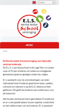 Mobile Screenshot of eersteleidseschool.nl